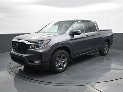 Used 2023 Honda Ridgeline RTL