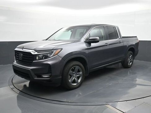 Used 2023 Honda Ridgeline RTL image 1