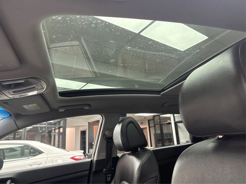 Used 2018 Hyundai Tucson Limited w/ Ultimate Package 02 image 21