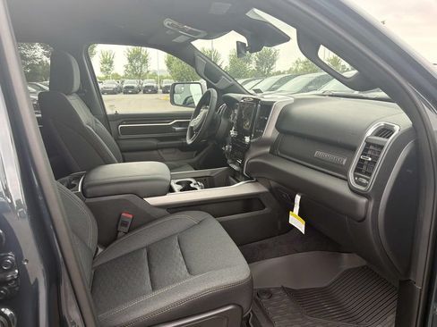 New 2026 RAM 1500 Big Horn AWD/4WD image 20