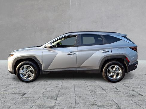 Certified 2024 Hyundai Tucson SEL AWD/4WD image 7