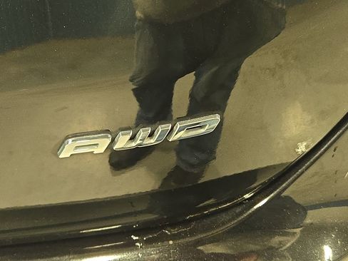 Used 2022 Ford Edge SEL w/ Sport Appearance Package image 40