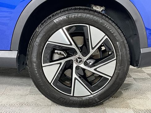 Used 2024 Mercedes-Benz GLC 300 GLC 300 image 29