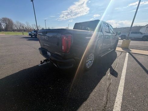Used 2020 GMC Sierra 1500 Denali w/ Technology Package image 6