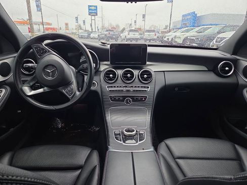 Used 2018 Mercedes-Benz C 300 Sedan image 23