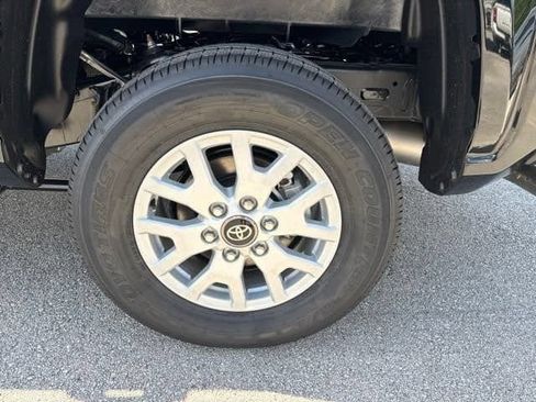 New 2026 Toyota Tacoma SR5 RWD image 11