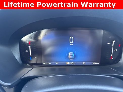 Used 2025 Ford Escape ST-Line image 13