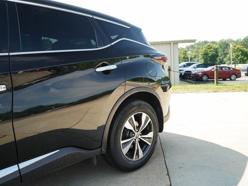 Used 2019 Nissan Murano S AWD/4WD image 22