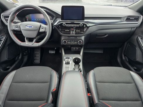 Used 2025 Ford Escape ST-Line image 16