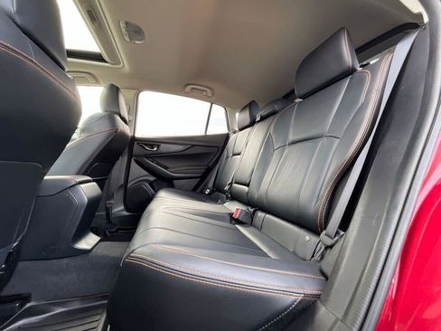 Used 2019 Subaru Crosstrek 2.0i Limited w/ Moonroof Package image 13