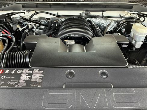 Used 2018 GMC Sierra 1500 SLE w/ SLE Value Package AWD/4WD image 26