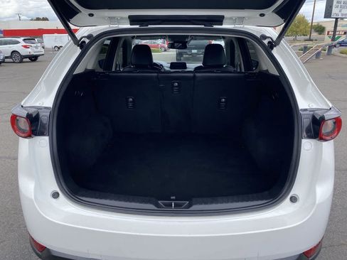 Used 2020 MAZDA CX-5 Grand Touring AWD/4WD image 23