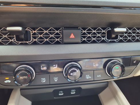 Used 2024 Honda Accord EX image 10