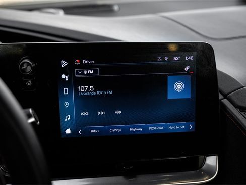 Used 2024 Chevrolet Corvette Stingray Coupe w/ 1LT image 30