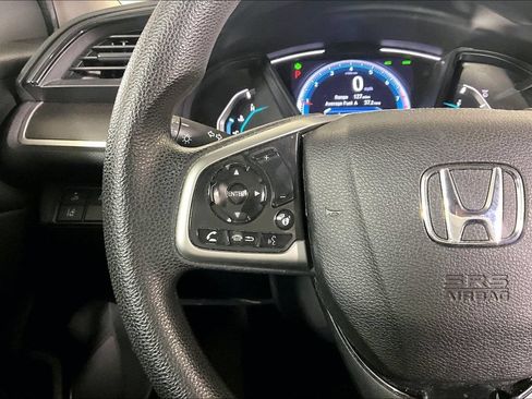 Used 2019 Honda Civic LX image 18