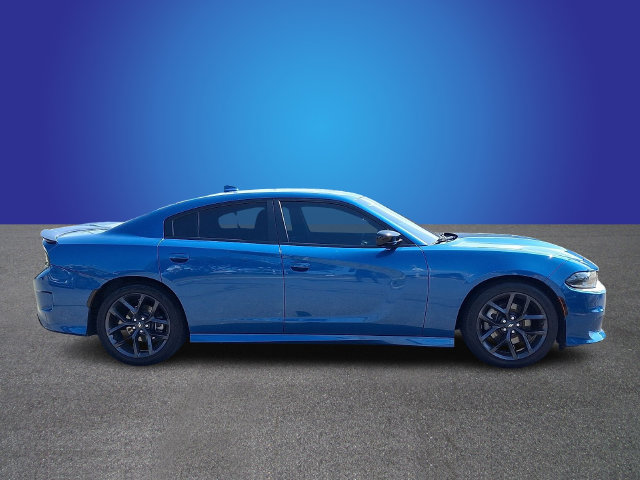 Used 2023 Dodge Charger GT w/ Blacktop Package RWD image 4
