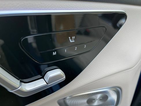 Certified 2026 Mercedes-Benz GLC 300 4MATIC image 10