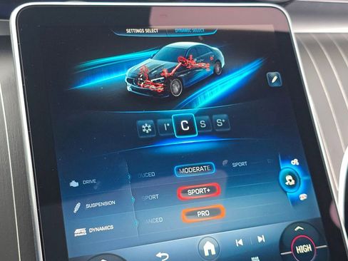 New 2026 Mercedes-Benz C 43 AMG C 43 AMG image 10