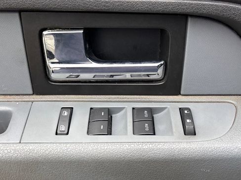 Used 2014 Ford F150 XLT w/ Equipment Group 302A Luxury image 17