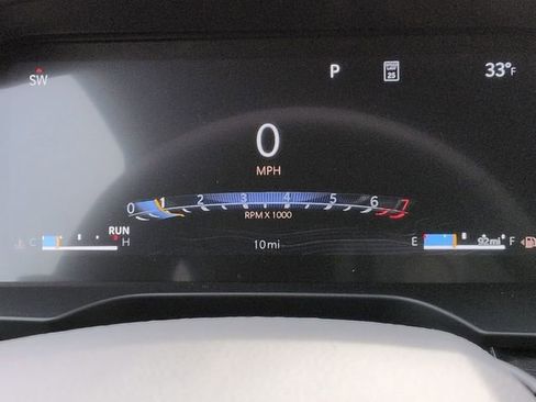 New 2026 Jeep Grand Cherokee L Limited w/ Limited Altitude Package image 18