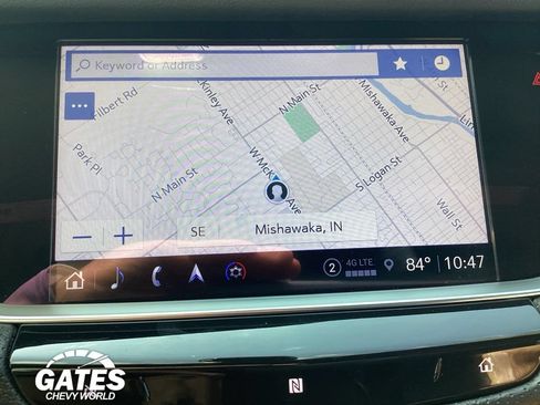 Used 2021 Cadillac XT5 Premium Luxury AWD/4WD image 20