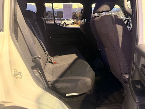 Used 2025 Toyota Land Cruiser 1958 image 28