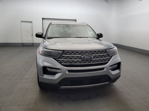 Used 2023 Ford Explorer Limited image 14