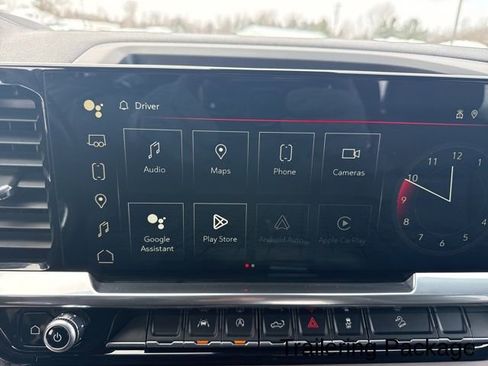 Used 2022 GMC Sierra 1500 SLT w/ SLT Convenience Package image 27