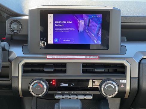 New 2026 Toyota Tacoma SR5 image 13