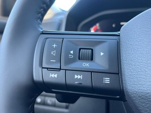 New 2026 Nissan Rogue Platinum w/ Platinum Premium Package image 10