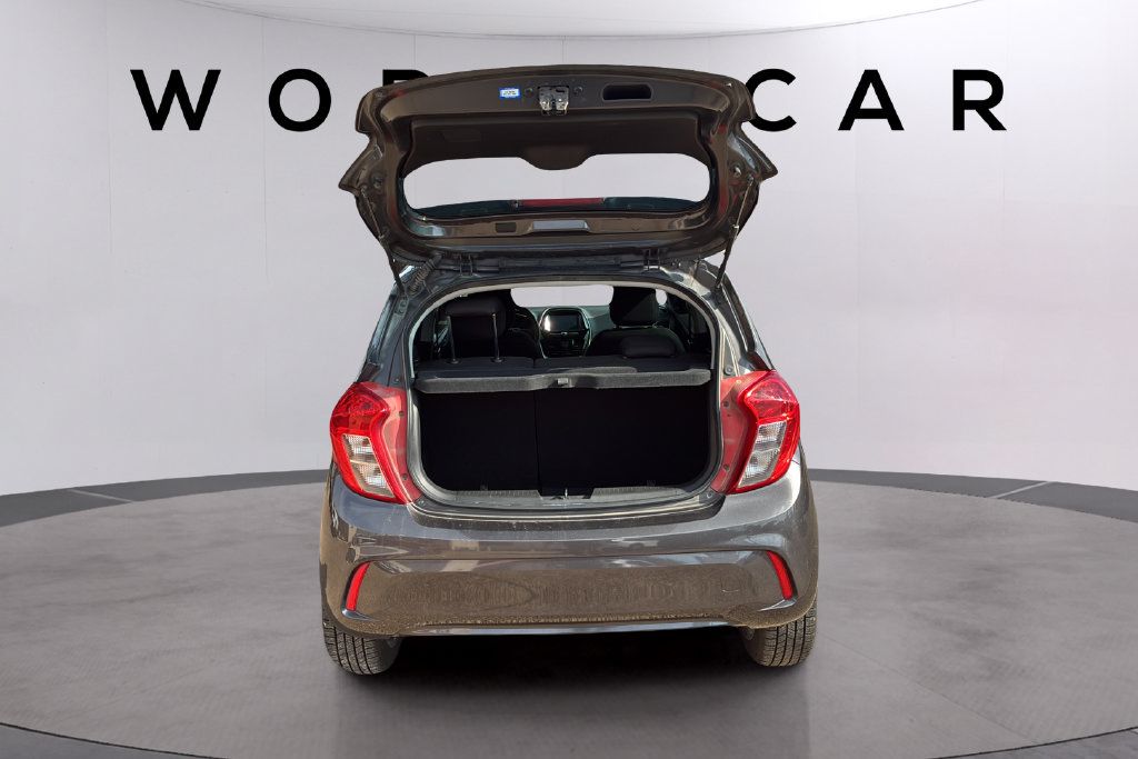 Used 2016 Chevrolet Spark LS FWD image 18