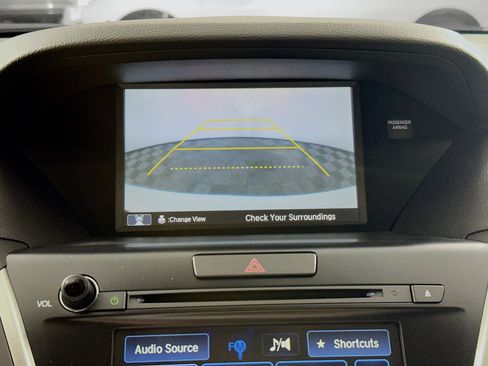 Used 2016 Acura MDX FWD image 21