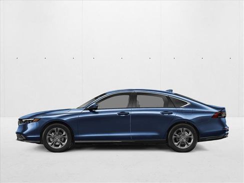 New 2026 Honda Accord EX-L image 2