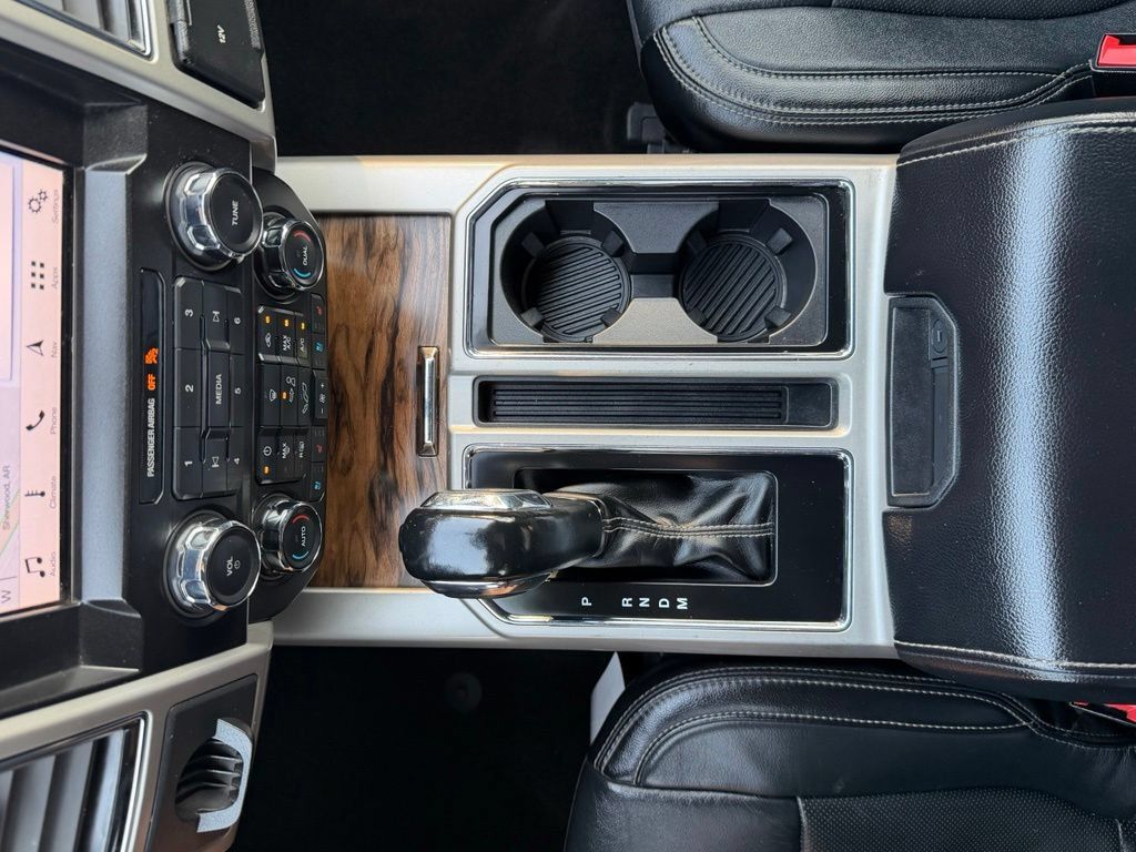 Used 2019 Ford F150 Lariat RWD image 20