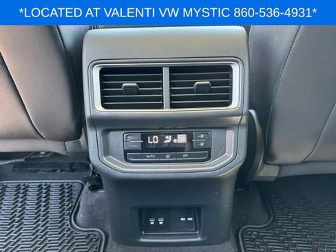 Certified 2024 Volkswagen Atlas SE AWD/4WD image 13
