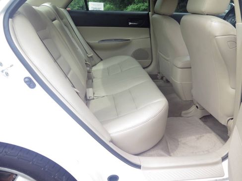 Used 2005 MAZDA MAZDA6 s Grand Touring w/ Grand Touring Appearance Pkg FWD image 14