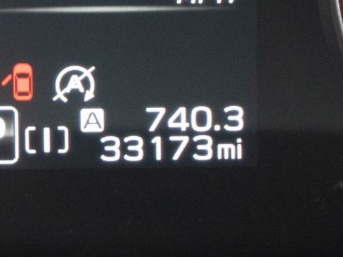 Used 2024 Subaru Crosstrek 2.5i Wilderness w/ Crosstrek Mirror Package image 15