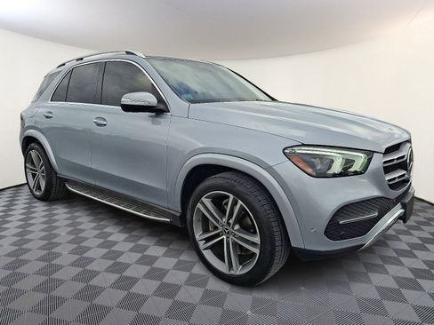 Used 2022 Mercedes-Benz GLE 350 image 6