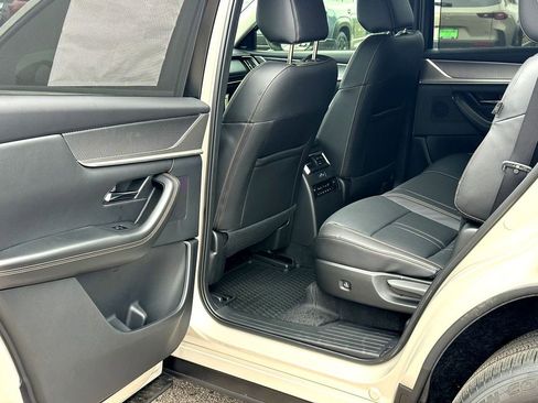 New 2026 MAZDA CX-90 3.3 Turbo w/ Premium Sport Pkg image 17