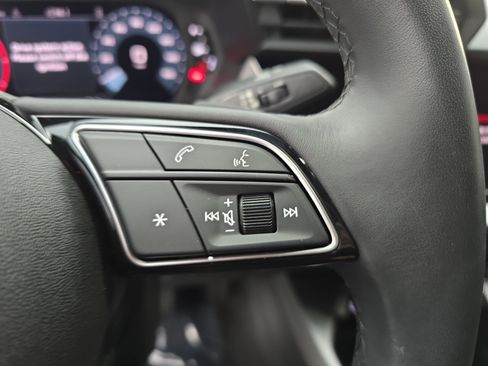 Used 2024 Audi A3 2.0T Premium w/ Convenience Package image 17