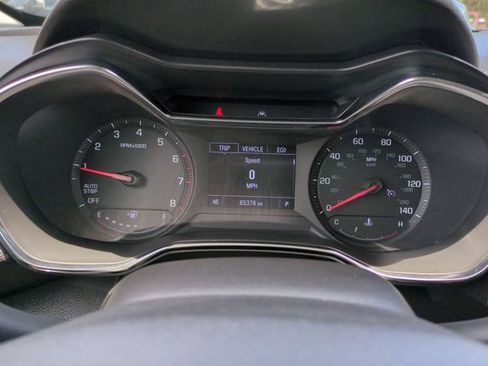 Used 2023 Chevrolet TrailBlazer LT w/ Convenience Package FWD image 32