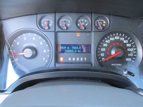 Used 2009 Ford F150 STX image 15