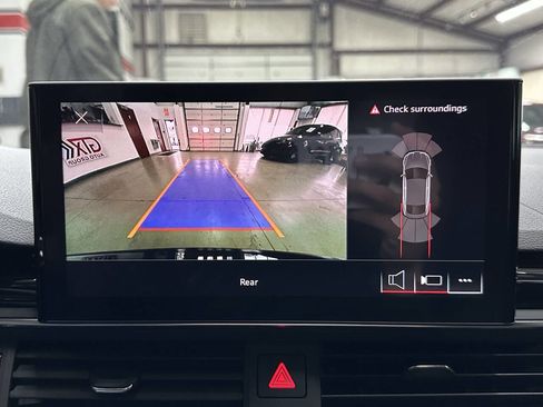 Used 2024 Audi RS 5 Sportback image 32