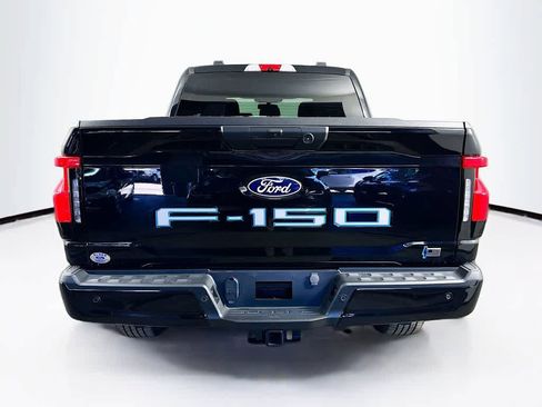 Certified 2024 Ford F150 Lightning XLT image 5