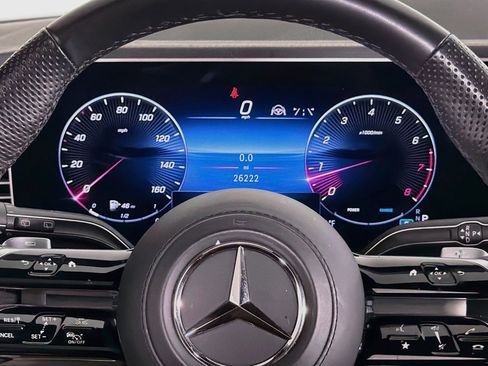 Certified 2024 Mercedes-Benz GLS 450 4MATIC image 20