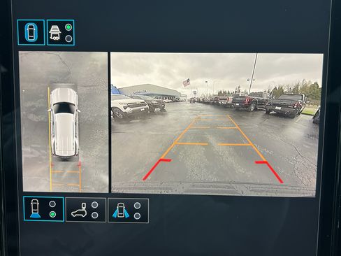 New 2026 GMC Yukon Denali w/ Sun & Power Step Package image 11