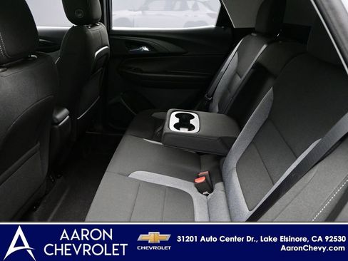 New 2026 Chevrolet TrailBlazer LT w/ Convenience Package image 15
