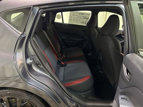 New 2026 Subaru Impreza RS image 33