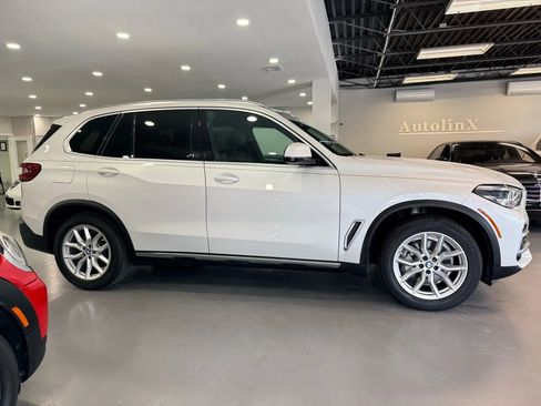 Used 2020 BMW X5 sDrive40i w/ Convenience Package image 5