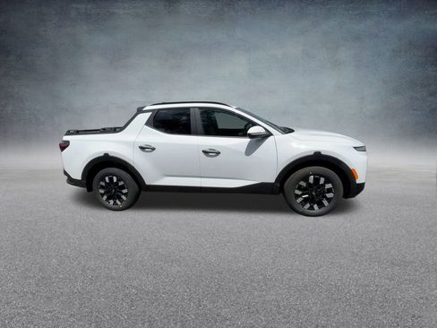 New 2026 Hyundai Santa Cruz SEL image 25